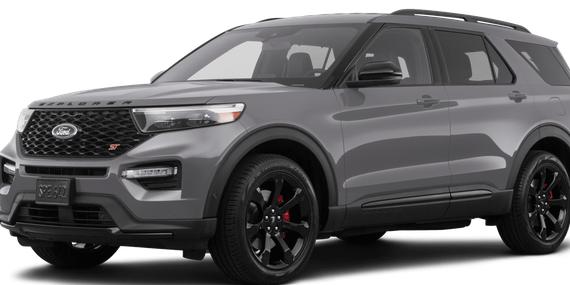 FORD EXPLORER 2022 1FMSK7KH0NGB37769 image
