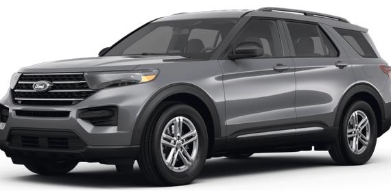 FORD EXPLORER 2022 1FMSK7DH8NGA03783 image