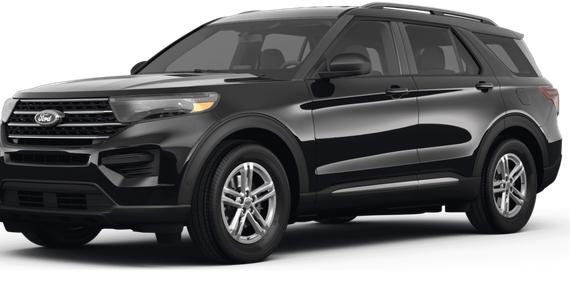 FORD EXPLORER 2022 1FMSK8DH6NGC09741 image