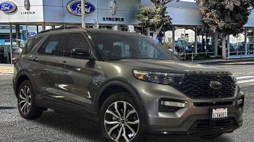 FORD EXPLORER 2022 1FMSK7KH7NGA12462 image