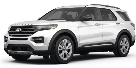 FORD EXPLORER 2022 1FMSK7DH9NGB94131 image