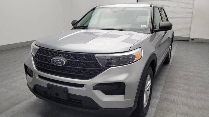 FORD EXPLORER 2022 1FMSK8BHXNGB29815 image