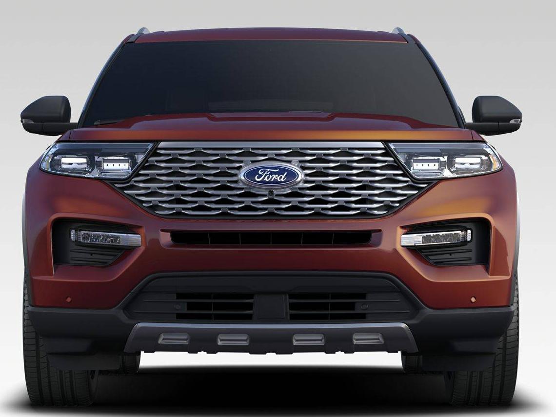 FORD EXPLORER 2022 1FMSK7DH5NGA14532 image