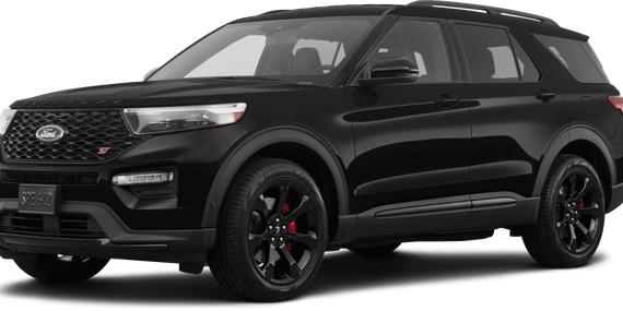 FORD EXPLORER 2022 1FM5K8GC8NGA58270 image