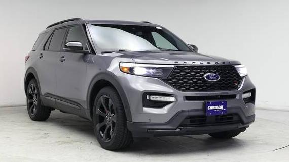 FORD EXPLORER 2022 1FM5K8GC8NGA89096 image
