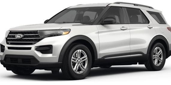 FORD EXPLORER 2022 1FMSK8DH6NGC32484 image