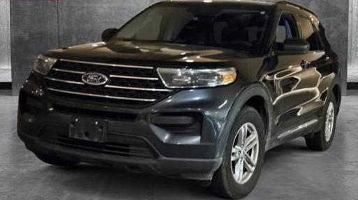 FORD EXPLORER 2022 1FMSK7DH5NGC32888 image