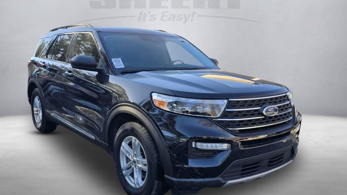 FORD EXPLORER 2022 1FMSK7DH6NGA19013 image