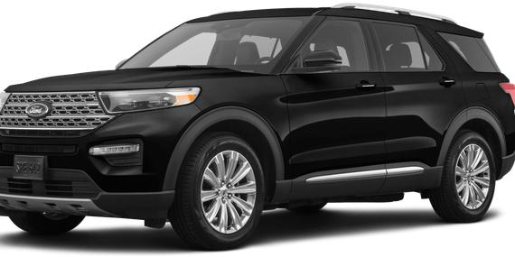 FORD EXPLORER 2022 1FMSK7FHXNGB87363 image