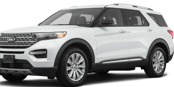 FORD EXPLORER 2022 1FMSK8FH4NGB27035 image