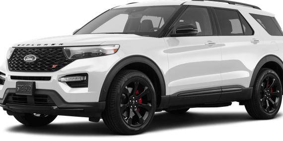 FORD EXPLORER 2022 1FM5K8GC7NGC20969 image