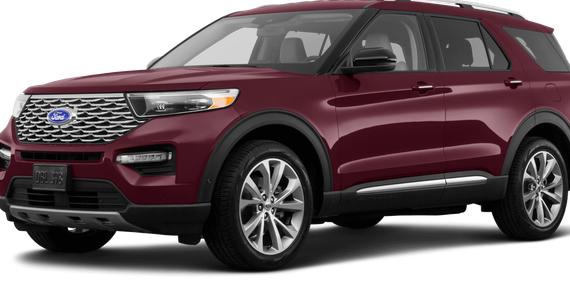 FORD EXPLORER 2022 1FM5K8HCXNGA94086 image
