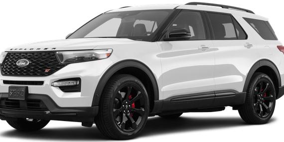FORD EXPLORER 2022 1FMSK8KH9NGA19807 image