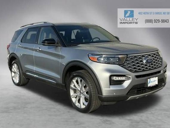 FORD EXPLORER 2022 1FM5K8HC4NGB61572 image FORD EXPLORER 2022 1FM5K8HC4NGB61572 image