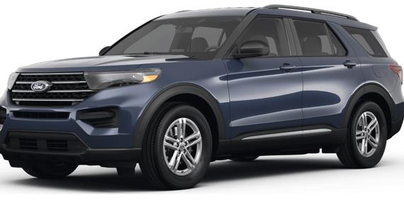 FORD EXPLORER 2022 1FMSK7DH9NGB69679 image FORD EXPLORER 2022 1FMSK7DH9NGB69679 image