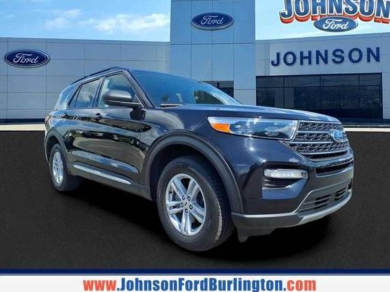 FORD EXPLORER 2022 1FMSK8DH4NGA83461 image FORD EXPLORER 2022 1FMSK8DH4NGA83461 image