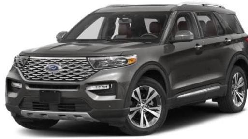 FORD EXPLORER 2022 1FM5K8HC1NGA87382 image