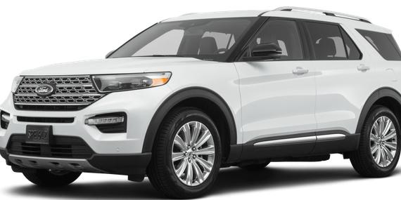 FORD EXPLORER 2022 1FMSK8FH2NGA91037 image