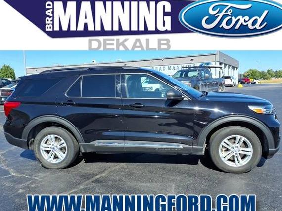 FORD EXPLORER 2022 1FMSK8DH3NGB20435 image FORD EXPLORER 2022 1FMSK8DH3NGB20435 image