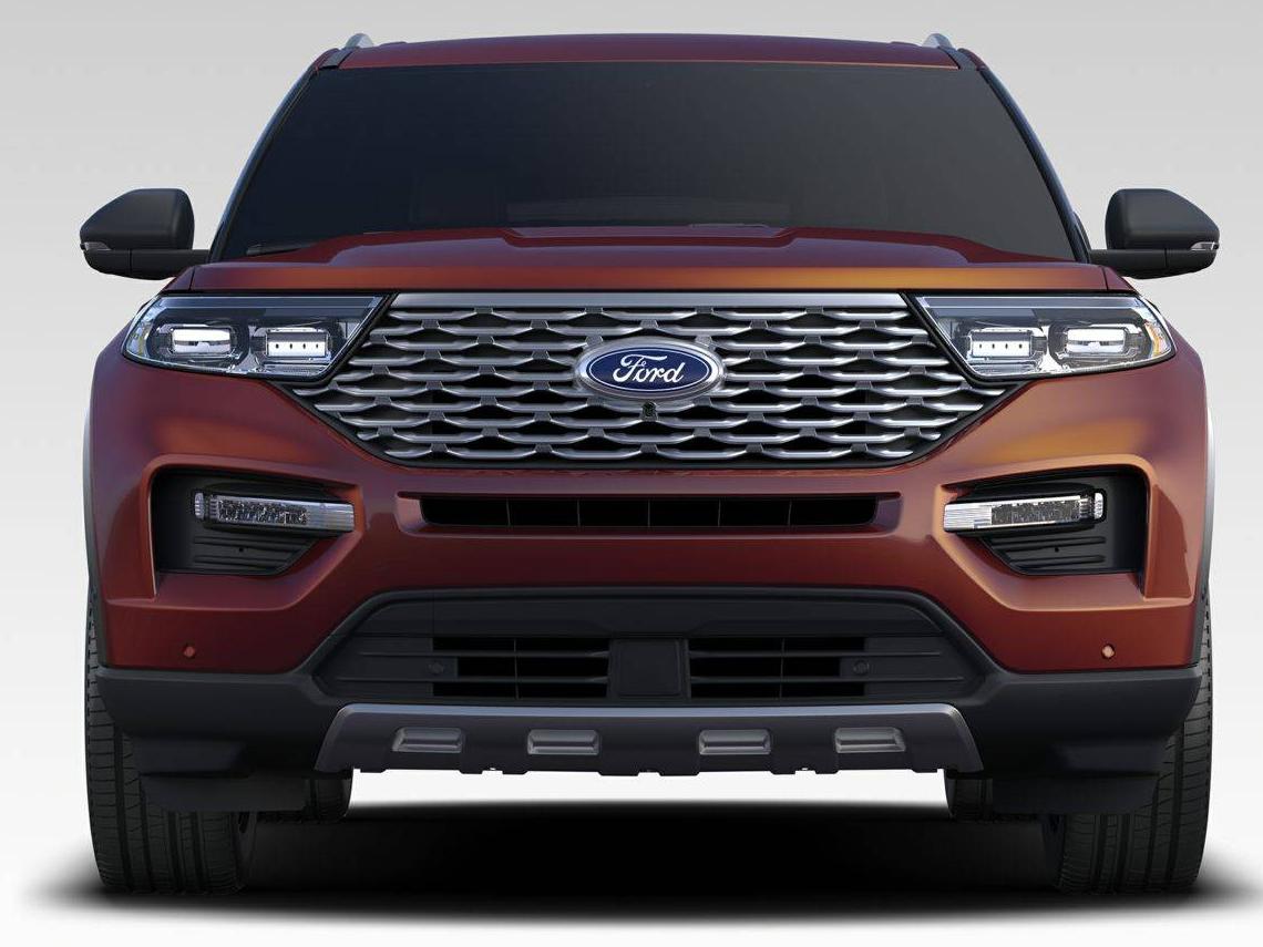 FORD EXPLORER 2022 1FMSK8DH5NGA21017 image