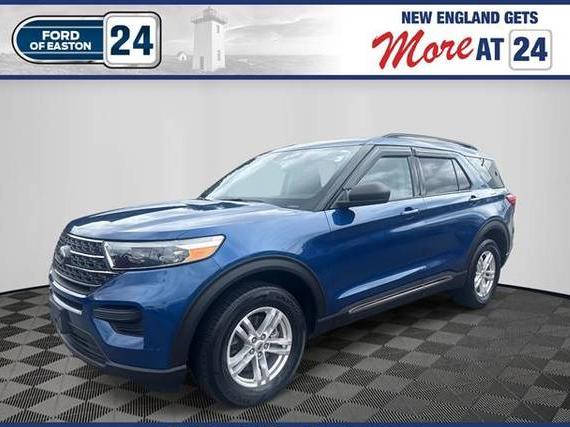 FORD EXPLORER 2022 1FMSK8DHXNGA08151 image FORD EXPLORER 2022 1FMSK8DHXNGA08151 image