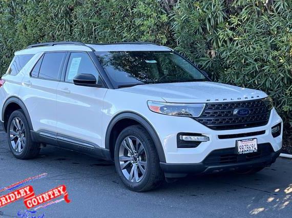 FORD EXPLORER 2022 1FMSK8DH1NGA16221 image FORD EXPLORER 2022 1FMSK8DH1NGA16221 image