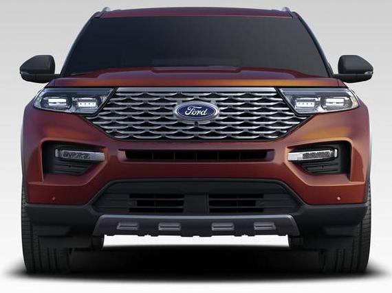 FORD EXPLORER 2022 1FMSK8FH5NGA67363 image