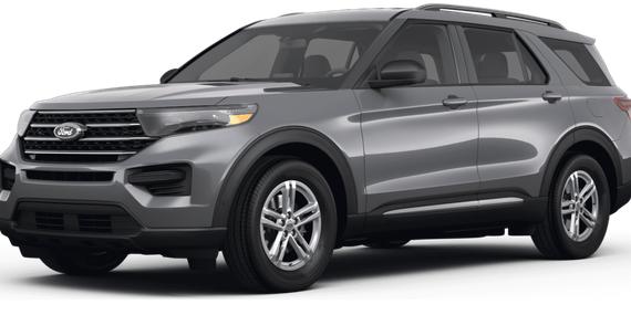 FORD EXPLORER 2022 1FMSK8DH4NGB94561 image