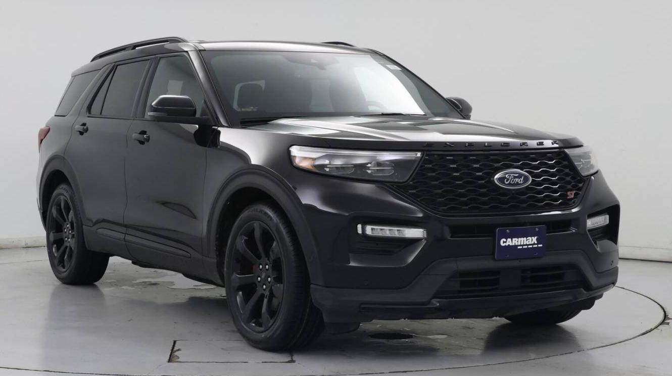 FORD EXPLORER 2022 1FM5K7GC1NGB46068 image