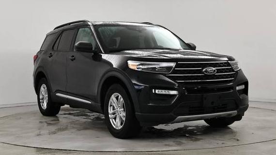 FORD EXPLORER 2022 1FMSK8DH6NGB23314 image
