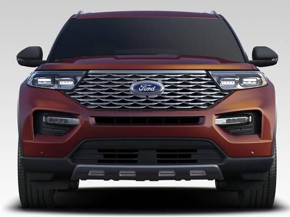 FORD EXPLORER 2022 1FMSK8JH6NGA74670 image