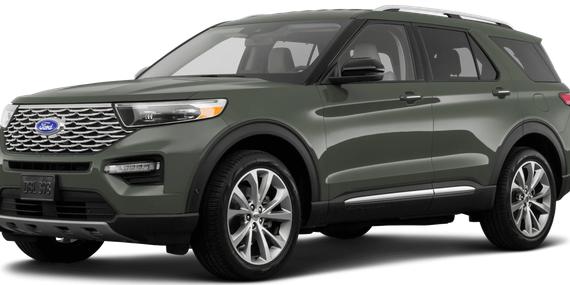FORD EXPLORER 2022 1FM5K8HC7NGB34236 image