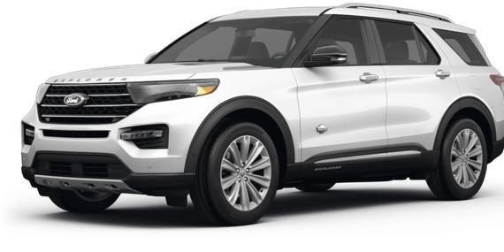 FORD EXPLORER 2022 1FM5K8LC1NGB64212 image