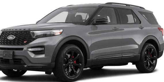 FORD EXPLORER 2022 1FM5K8GCXNGB15567 image