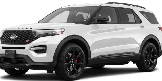 FORD EXPLORER 2022 1FMSK8KH8NGB07084 image