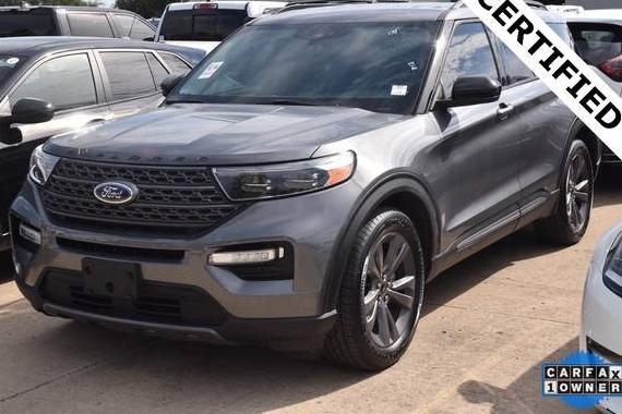 FORD EXPLORER 2022 1FMSK7DH5NGB84275 image FORD EXPLORER 2022 1FMSK7DH5NGB84275 image
