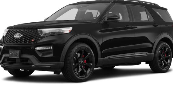 FORD EXPLORER 2022 1FM5K8GC2NGC49828 image