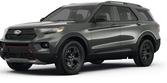 FORD EXPLORER 2022 1FMSK8JH7NGB03190 image