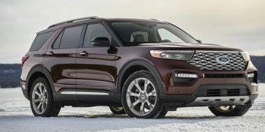 FORD EXPLORER 2022 1FMSK8JH1NGC50542 image