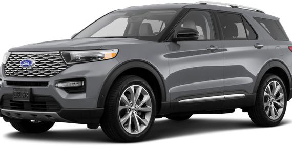 FORD EXPLORER 2022 1FM5K8HC9NGB66749 image