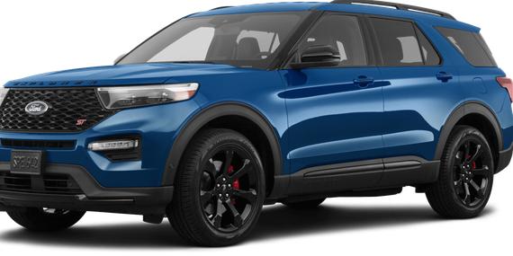 FORD EXPLORER 2022 1FMSK7KH1NGA92955 image FORD EXPLORER 2022 1FMSK7KH1NGA92955 image