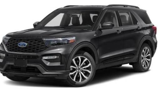 FORD EXPLORER 2022 1FMSK7KH7NGC20664 image