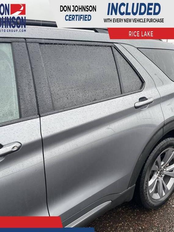 FORD EXPLORER 2022 1FMSK8DHXNGB11229 image