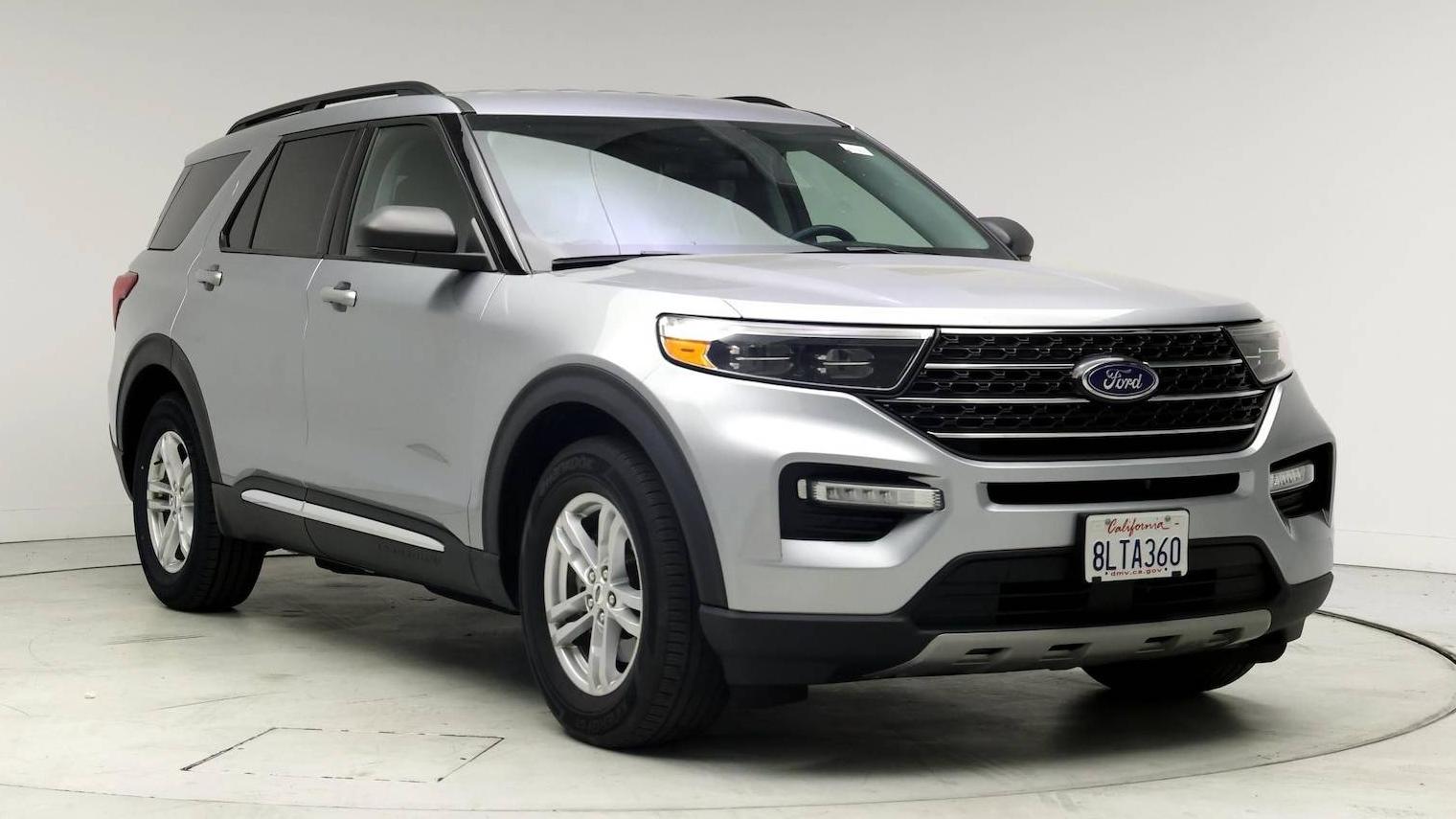 FORD EXPLORER 2022 1FMSK7DH2NGB63402 image