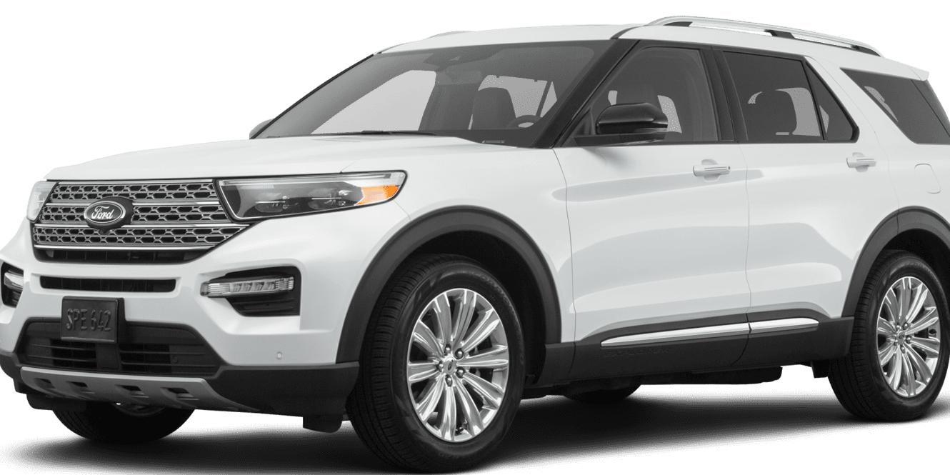 FORD EXPLORER 2022 1FMSK8FH7NGB19009 image
