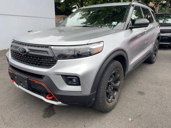FORD EXPLORER 2022 1FMSK8JHXNGA98051 image