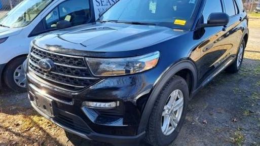 FORD EXPLORER 2022 1FMSK7DH2NGB36152 image