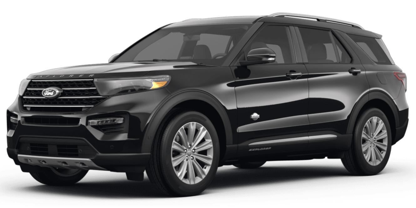 FORD EXPLORER 2022 1FM5K7LC8NGB09525 image