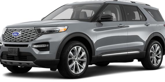 FORD EXPLORER 2022 1FM5K8HW4NNA10575 image