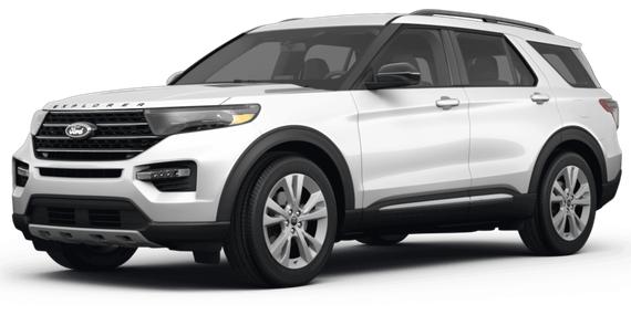 FORD EXPLORER 2022 1FMSK8DH0NGC10559 image